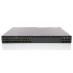เอชพี JL587A Flexfabric 5710 24-Port Switch (24x 10G SFP+,6xQSFP+)