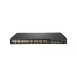 HP JL635A - HP Aruba 8325-48Y8C 25G 48-Port Switch (48x25G SFP28, 8xQSFP28) without PSU