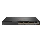 เอชพี JL658A Aruba 6300M 24-Port Switch (24x10G SFP+, 4xSFP56) without