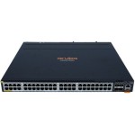 เอชพี JL659A Aruba CX 6300M 48-Port Switch (48x 5G BASE-T,4xSFP56)