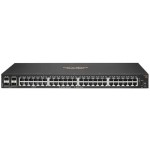 HP JL676A - Aruba 6100 48G 4SFP+ Switch
