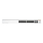 HP JL682A - HPE Aruba Instant On 1930 24G 4SFP/SFP+ L2+ Switch