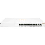 HP JL683B - HPE Aruba Instant On 1930 24G PoE Switch