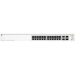 HP JL684A - Aruba IOn 1930 24G 4SFP+ 370W