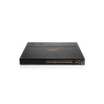 HP JL722A - HP Aruba 8360-24XF2C 24-Port Switch (24x10G SFP+, 2xQSFP28) without PSU
