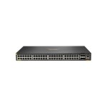 HP JL728A - HP Aruba 6200F 48G PoE Switch (48x1G BASE-T,4xSFP+)