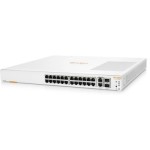 HP JL806A - Aruba Instant On 1960 24G 2XGT 2SFP+ Switch