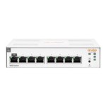 HP JL810A - HP Aruba Instant On 1830 8G Switch (8x1G BASE-T)