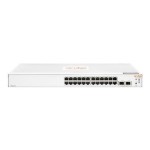 HP JL812A - Aruba IOn 1830 24G 2SFP Switch