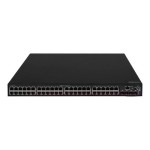 HP JL824A - HP FlexNetwork 5140 48G Switch(48x1G BASE-T PoE,4xSFP+)
