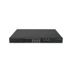 HP JL826A - HP Flexnetwork 5140 24G 24-Port Switch (16x1G SFP,8xDP,4xSFP+) without PSU