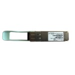 JUNIPER JNP-QSFP-40G-LX4 - QSFP+ 40GBASE-LX4 40 Gigabit Optics for up to 150m transmission with OM4 over duplex MMF