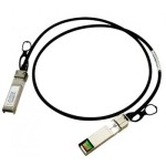 JUNIPER JNP-QSFP-DAC-10MA - QSFP+ 40GBASE DIRECT ATTACH COPPER CABLE 10-METER