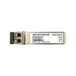 JUNIPER JNP-SFP-25G-SR - 25GBASE-SR SFP28 MODULE FOR MMF