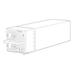 Juniper JNP10K-PWR-AC 2700-Watts AC Power Supply For JNP10K