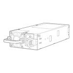 JUNIPER JPSU-1050-C-AC-AFO - EX4400 1050w AC power supply (front-to-back airflow)