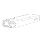 Juniper JPSU-1600W-DC-AFO 1600-Watts Front to Back Airflow DC Power Supply For QFX10002 Switch