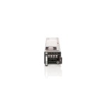 Juniper JPSU-650W-DC-AFO 650-Watts DC Plug-in Module Power Supply Side Airflow Exhaust For QFX Series