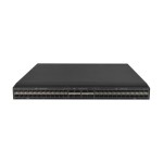 HP JQ074A - HP FlexFabric 5945 48-Port Switch (48x25G SFP28, 8xQSFP28) without PSU