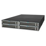 HP JQ076A - HPE FlexFabric 5945 4-slot Switch NO PWR/FAN