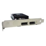 เดลล์ JTF63 NVIDIA Quadro NVS310 512MB Graphics Video Card