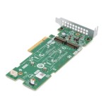 เดลล์ JV70F Storage Adapter BOSS-S1 PCI-E 2xM.2 HP