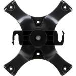 HP JW046A - HP Black Wall Mount Kit for Aruba AP-220 Access Point