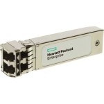 HP JW087A - HP Aruba SFP-LX 1000BASE-LX SFP 1310nm LC Connector Pluggable GbE XCVR
