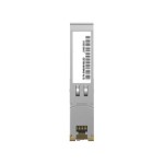 HP JW089A - SFP-TX 1000BASE-T SFP Copper GbE RJ45 Connector