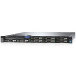 เดลล์ JX1Y4 PowerEdge R430 1U Rack Server 1 x Intel Xeon E5-2620 v4