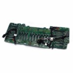 Dell JXR3K Backplane 24x 2.5in HDD