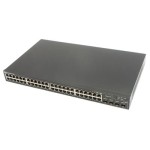เดลล์ JY128 PowerConnect 5448 48x1GB BASE-T 4x10GB SFP