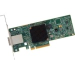 เดลล์ K0NXV LSI 9300-8E 2PORT SAS 12GB