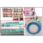 HP K2Q46A - HP 5M OM4 Fiber Cable (MPO to 4xLC)