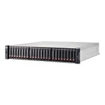เอชพี K2Q89A MSA 1040 2-Ports SAS SFF Storage Dual Controller