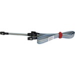 HP K2Q99A - HP Mini SAS to Mini SAS 1M MSA Cable