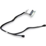 เดลล์ K43RY 8 Bay Backplane to SAS PERC RAID Cable