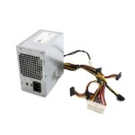เดลล์ K661T 350-Watts 200-240V AC 5A 50-60Hz 24-Pin Power Supply