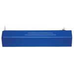 เดลล์ K833F N522F Primary hard drive caddy in Blue