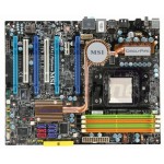 K9A2PLATINUM MSI K9A2 PLATINUM Socket FM2+ AMD 790FX Chipset AMD Phenom FX/ Phenom/ Athlon 64 FX/ Athlon 64 X2 Processors Support DDR2 4x DIMM 6x SATA 3.0Gb/s ATX Motherboard