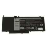 เดลล์ K9GVN 4-Cells 51Wh 7.6V Lithium-Ion (Li-Ion) Battery