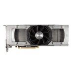 KCC-REM-NVA-P2000 Nvidia GeForce GTX 690 4GB GDDR5 512-Bit 3x DVI / Mini DisplayPort / HDCP Ready/ SLI Support PCI Express 3.0 x16 Video Graphics Card
