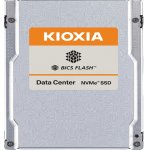 คิออกเซีย KCD7XRUG960G CD7-R 960GB Triple-Level Cell PCI Express NVMe 4.0 x4 Read