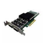 เดลล์ KF46X XL710-QD2 2PORT 40Gbps QSFP+