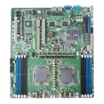 KFN4-DRE ASUS nVIDIA nForce Pro 2200 AMD Opteron Series Processors Support Dual Socket LGA1207 Motherboard