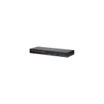 ATEN KH2508A 2-console 8-Port Cat 5 High-Density KVM Switch