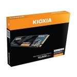 KIOXIA HK6-R 1.92TB 2.5-inch SATA 6Gbps read-intensive enterprise SSD for data center workloads
