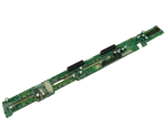 เดลล์ KHP6H-PR PowerEdge R610 R810 1x6 SAS/SATA 2.5" Backplane Board
