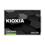 Kioxia KHK6URSE960G HK6-R 960GB SATA 6Gb/s Read Intensive 2.5-inch Solid State Drive