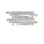 ARISTA KIT-4POST-NT - 1RU/2RU tool-less rail kits for 4-post installation